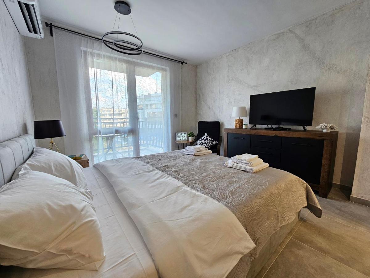 Apartment Rea - Modern & Stylish *