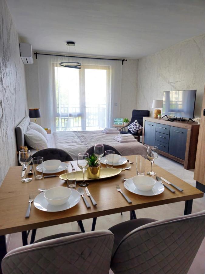 Apartment Rea - Modern & Stylish *