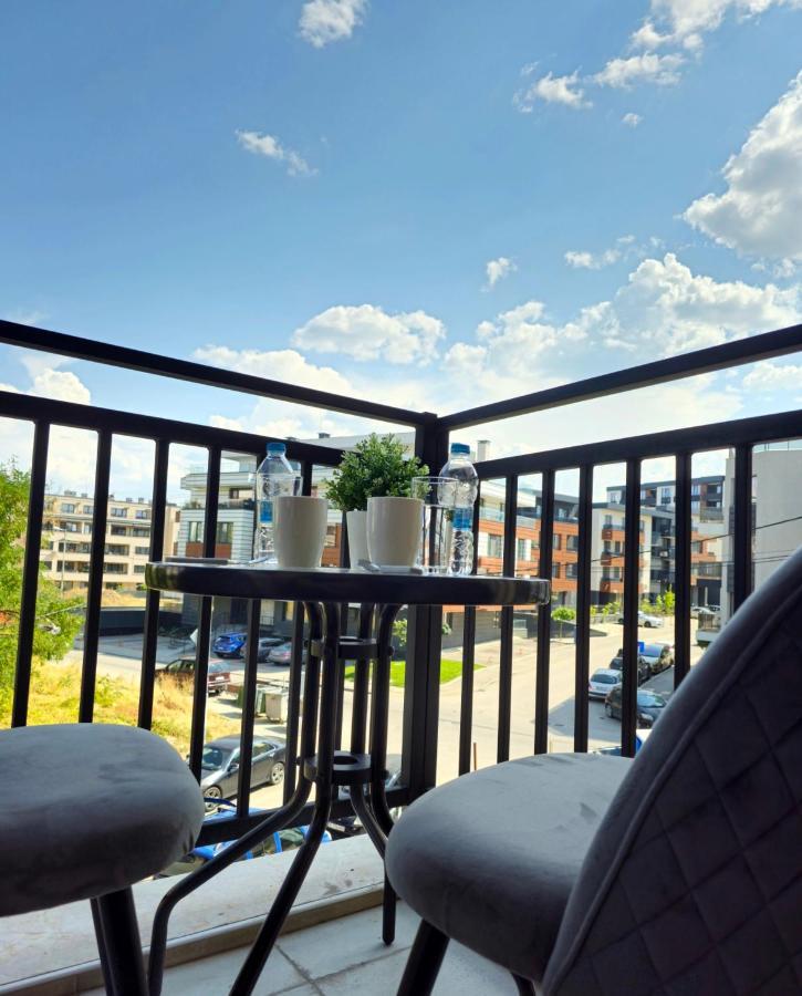 Apartament Rea - Modern & Stylish *