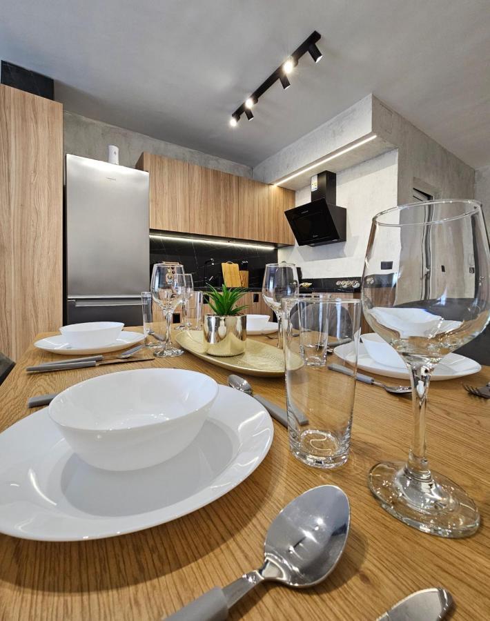 Rea - Modern & Stylish Apartament Sofia